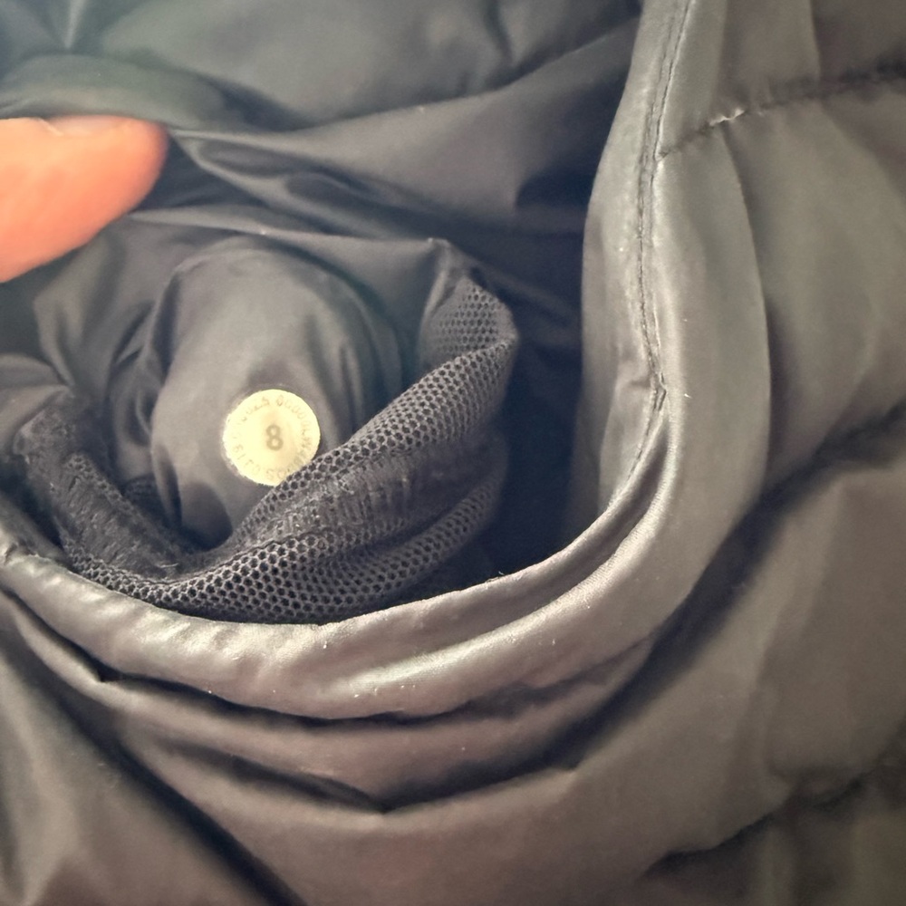 Pack It Down Long Jacket (Lululemon) - image 6